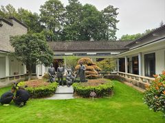 -毛泽东同志旧居