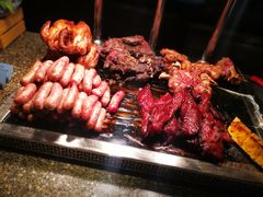 -星伦多 自助料理(圆融店)