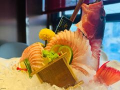 -蒋记海鲜姿造•洋房别墅(星河湾店)