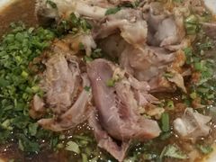 大肘子-眉州东坡(国贸店)