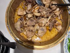 -围龙屋客家食府(福田店)