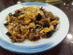 醋溜木须-伊隆斋(什刹海店)