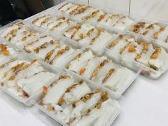 -汕尾菜粿(向西老店)