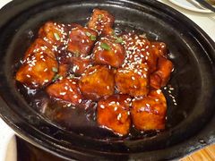 -后海16号·北京私房菜