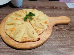 -茉莉餐厅(包河万达店)