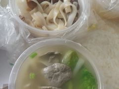 -银记肠粉(文昌北路店)