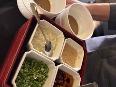 北京味道-四季民福烤鸭店(外滩外白渡桥店)