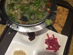 -清真·七祺祥面片手抓羊肉(瑞德店)