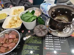 -川香煲(茅台路店)