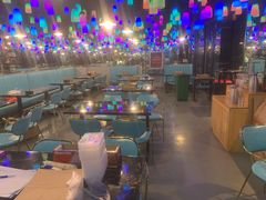 大堂-火枪手串吧·鹤岗小串涮肚(亦庄店)