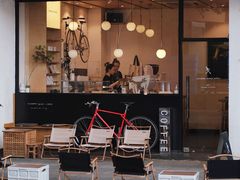 -常识咖啡common sense(春熙路店)