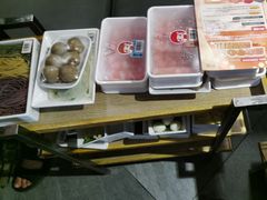 -野妹经典火锅(保利店)