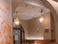 -西贝(六里桥旗舰店)