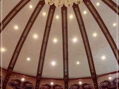 -蒙古大营·蒙古演绎餐厅(赛马场店)