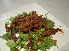 -三猫黑鱼花(南大店)