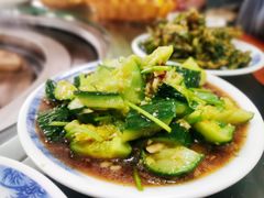 -龙福源密云水库灶台鱼