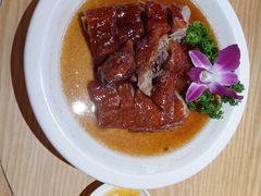 -德胜轩正宗顺德菜(宝安沙井会展中心店)