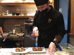 -初居食屋日式料理(万象城购物中心店)