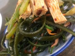 -老阿妈奶茶馆(爱民街店)