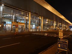 -波哥大埃尔多拉国际机场