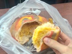 星空流沙软包-LELECHA乐乐茶(美罗城店)