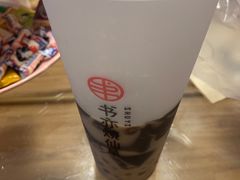 -书亦烧仙草(二七万达广场店)