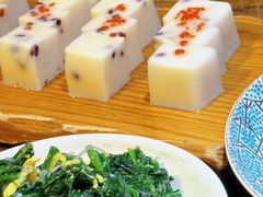 -魁盛居百年鲁菜馆(县西巷店)