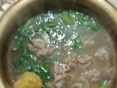 -百叶居·老北京涮羊肉(鼓楼店)