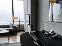 -长沙尼依格罗酒店
