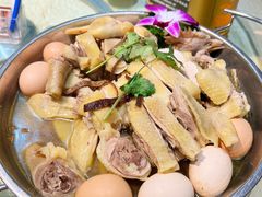 -五邑人家(江门店)