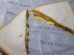 -COSTA COFFEE(深圳中洲店)