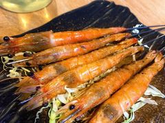 -质烤烤物·活烤海鲜(质烤总店)