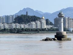-江心屿景区