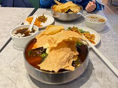 -红鼻子桂林米粉(金唐新光界店)