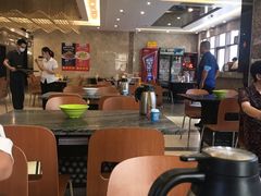 大堂-美极鲜食坊(宝安南路店)