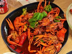 -红盔甲·小龙虾(天钥桥店)