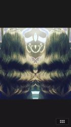 -侨治发型