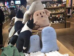 -九木杂物社(恒隆广场店)