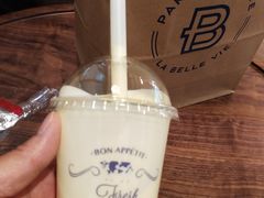 -巴黎贝甜(阳光上东店)