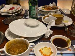 -武汉世茂希尔顿酒店·汇·全日餐厅