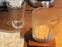 -Metal hands·铁手咖啡