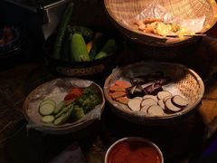 -广州中心皇冠假日酒店-环市食坊·海鲜自助餐厅