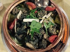 -顺顺小吃(独克宗古城店)