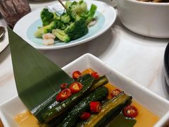 -茉莉餐厅(包河万达店)