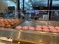 -泸溪河桃酥(长乐路店)