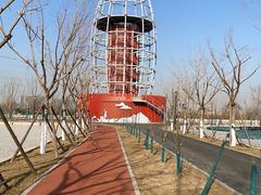 -永定河休闲森林公园