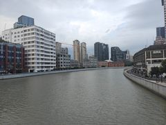 -馋三尺蟹粉小笼(人民广场店)