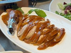 -聚味坊烤鸭店(草桥店)
