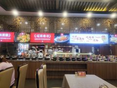 -山南熏肉大饼(辽菜旗舰店)