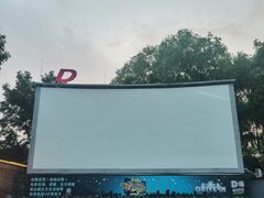 -枫花园汽车电影院(朝阳公园店)